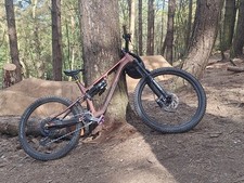 2023 Merida 160 700 Large