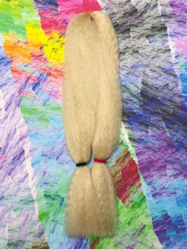Jazzy kanekalon jumbo braid - jazzy,