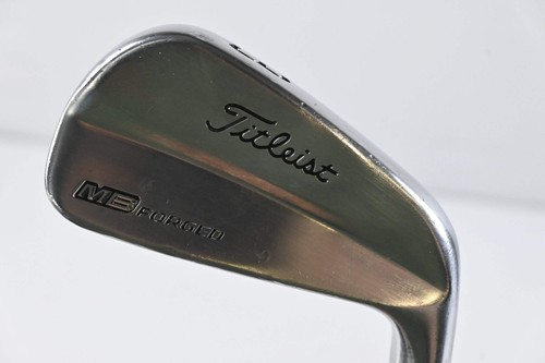 Titleist 712 iron 21 - #3,