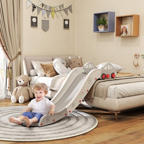 Kids slide for bed sofa - bed,, with