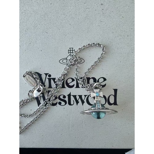 Vivienne westwood necklace - vivienne,