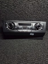 Audi A5 8T A/C Air Condition