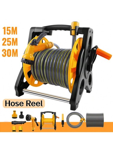 15m 25m 30m compact - 15m/25m, garden