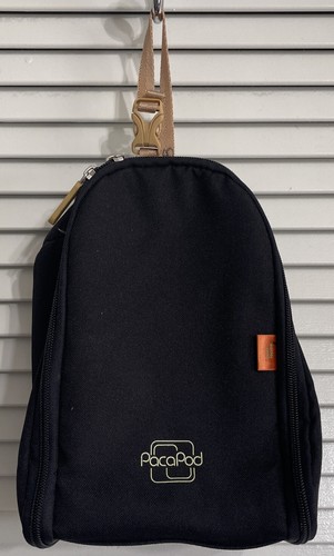 Pacapod feeder pod black - pacapod,