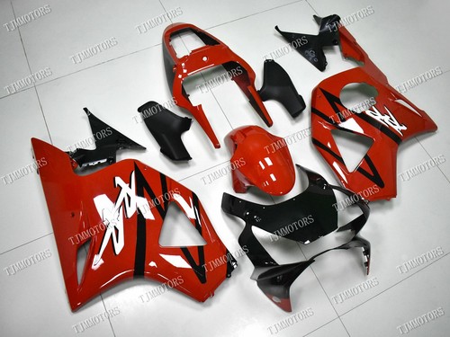 Fit for 2002 - cbr954rr, red