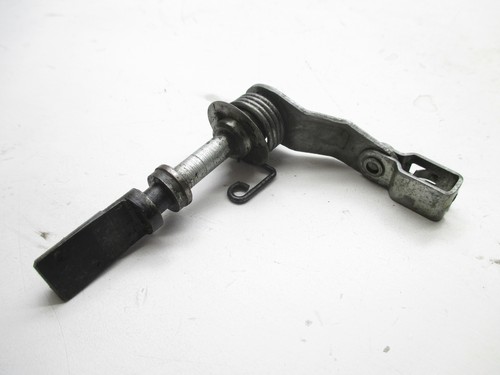1974 yamaha dt175 175 - 175, axle