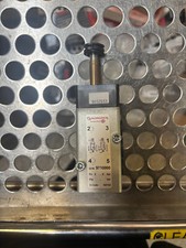 Norgren Solenoid Valve 9032933