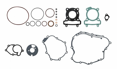 Full gasket set fits yamaha - full,