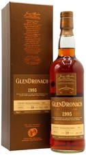 GlenDronach - Single Cask