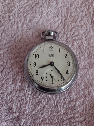 Vintage 1962 smiths empire - vintage,