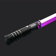 Blue Lightsaber Replica Force