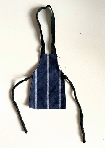 Vintage sindy size - sindy, navy