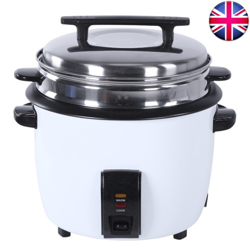 Electric non stick rice cooker - non-stick,