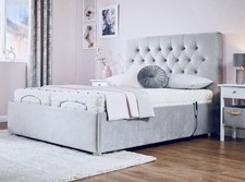 Restwell Electric Adjustable