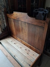 NEWLY French Polished Antique