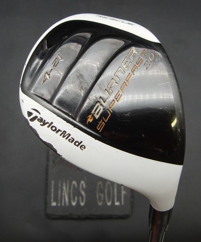 Taylormade burner superfast - taylormade,