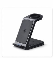 Wireless Charger Phone Holder
