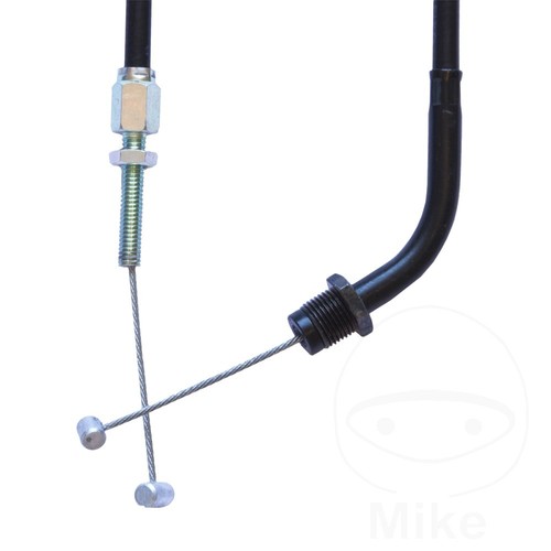 Throttle cable close fits - throttle,