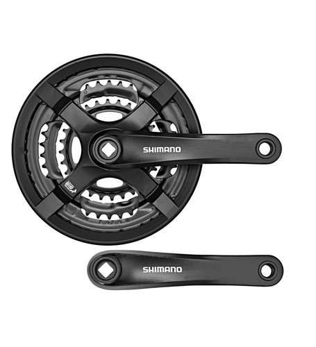 Shimano tourney triple - tourney,