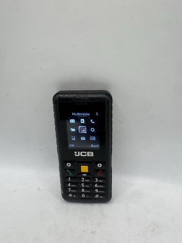 Jcb tradesman rugged mobile - tradesman,