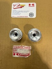 KAWASAKI GENUINE NOS KDX175