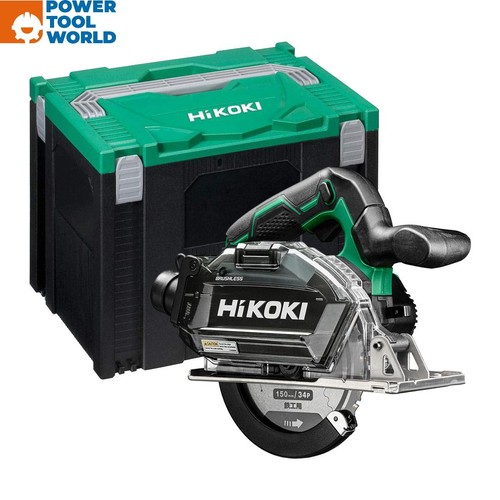 Hikoki cd3605dbw2z 36v multi - hikoki,