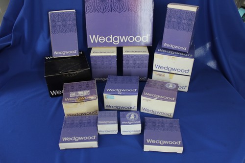 Boxed wedgwood clementine - boxed,