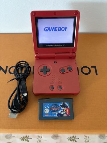 Nintendo game boy - game,
