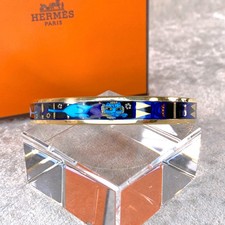 Vintage Hermes Bangle Bracelet