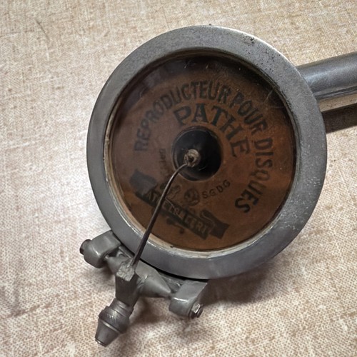 Vintage pathe 18389 - , #18389