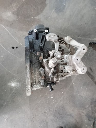 Vauxhall insignia gearbox - gearbox, 6