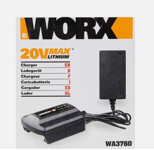 Worx 18v 20v lithium - worx, compact