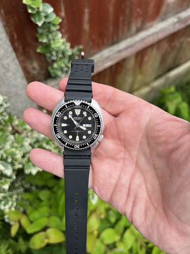 Seiko 6309 7040 suwa - seiko,