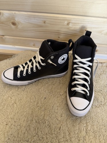 Converse chuck taylor all star - chuck,