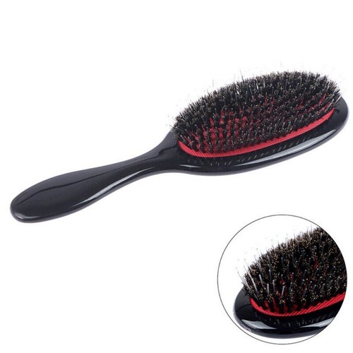 Boar bristle nylon hair - boar,