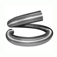 Flexible Flue Chimney Liner