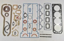  FULL ENGINE HEAD GASKET SUMP
