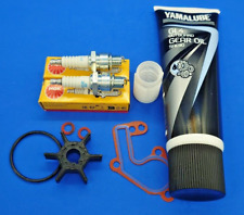 Service Kit 9.9, 15 hp for Yamaha outboard 9.9F 15F 2 stroke 1995 & up READ AD