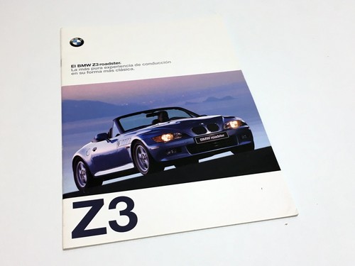1998 bmw 9 z3 2 - z3, 2.8