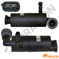 FOR Saab 93 9-3 2004-12