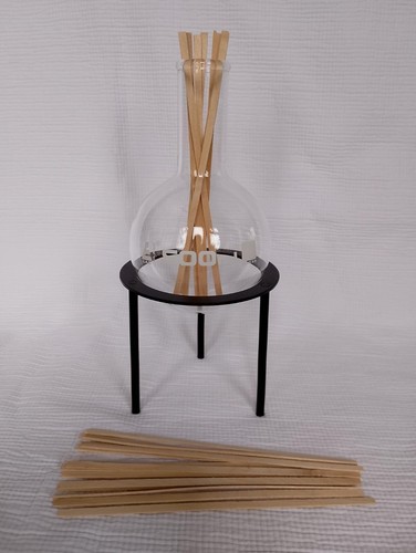 Large chemistry round bottom - chemistry,