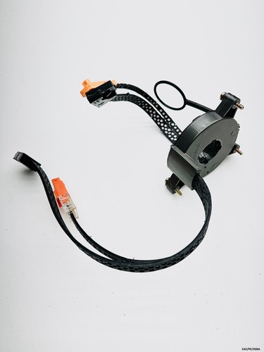 New clockspring squib - squib, sensor