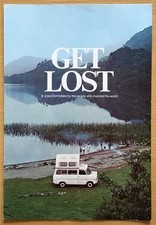 DORMOBILE MOTOR CARAVANS Sales