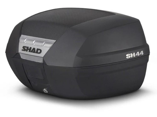 Shad 44l top box and - shad,