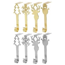 Christmas stocking holder - holder,