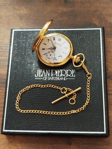 New jean pierre masonic - new, full