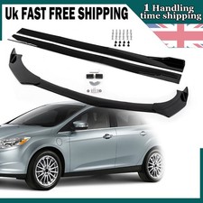 For Ford Focus MK1 MK2 MK3