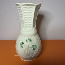 Vintage Belleek Nadine Spill