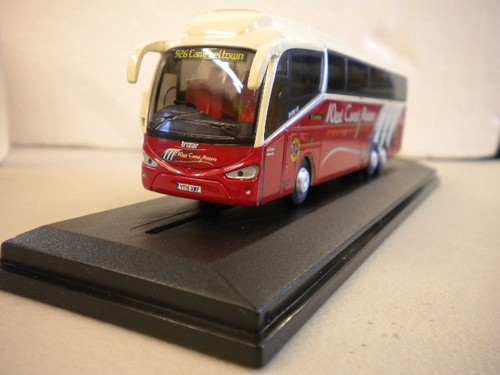 Oxford omnibus scania irizar - omnibus,