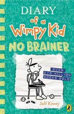 Diary of a Wimpy Kid: No